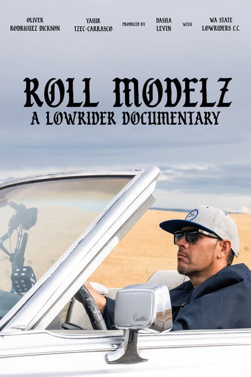 Poster for Roll Modelz