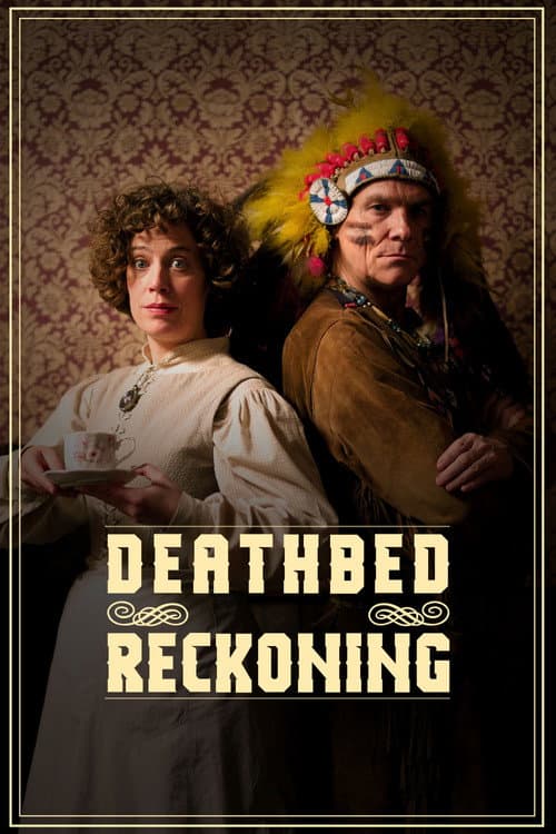 Poster for Deathbed Reckoning