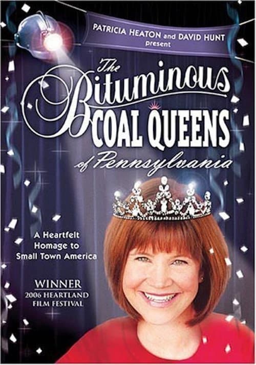 Poster for The Bituminous Coal Queens of Pennsylvania