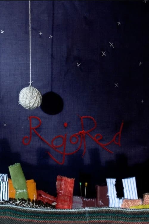 Poster for Rojo Red