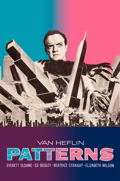 Poster for Patterns