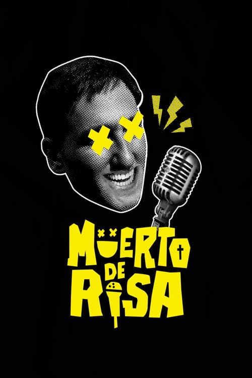 Poster for The Last Laugh