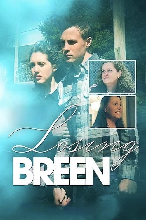 Poster for Losing Breen