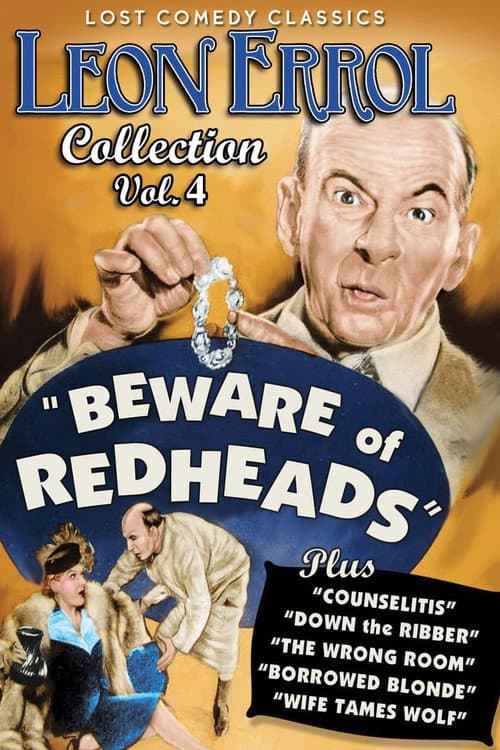Poster for Down the Ribber