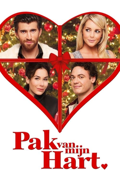 Poster for Gift from the Heart