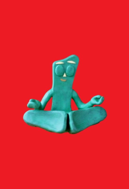 Poster for Gumby Dharma