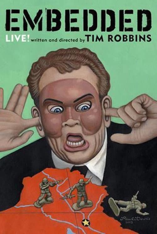 Poster for Embedded Live