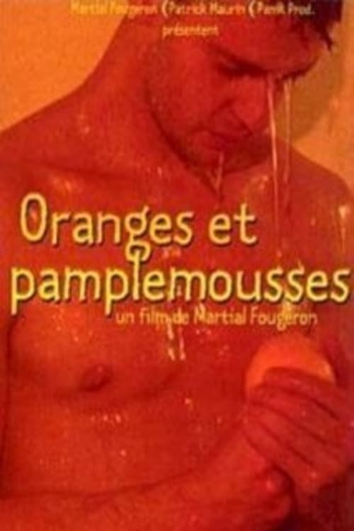 Poster for Oranges et pamplemousses