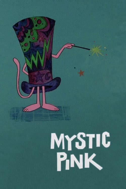 Poster for Mystic Pink