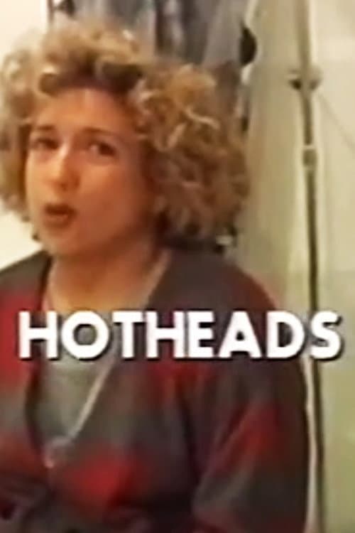 Poster for Hotheads