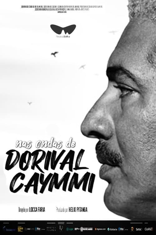 Poster for Nas Ondas de Dorival Caymmi