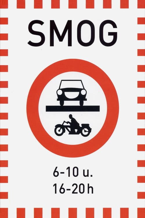Poster for Smog