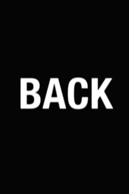 Poster for Back