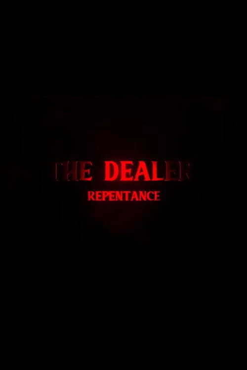 Poster for The Dealer 3: Repentance