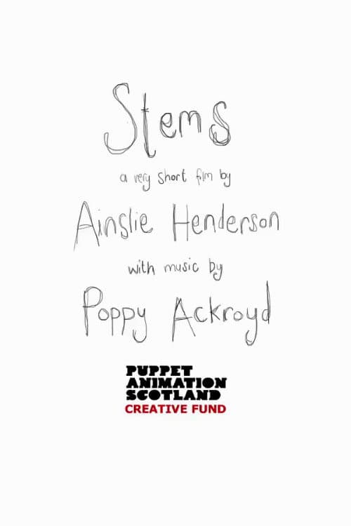 Poster for Stems