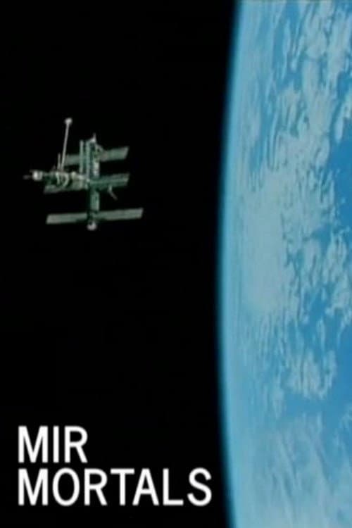 Poster for Mir Mortals
