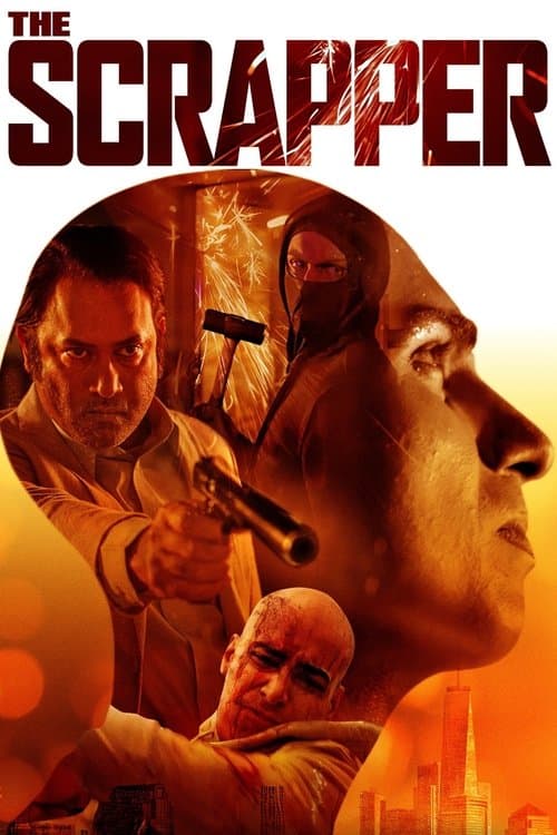 Poster for The Scrapper