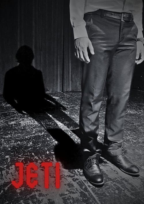 Poster for JETI