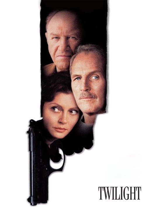 Постер до фільму «Сутінки (фільм, 1998)»