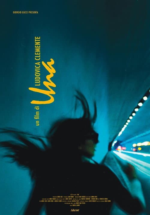 Poster for SHE