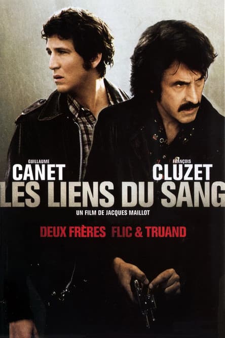 Poster for Rivals
