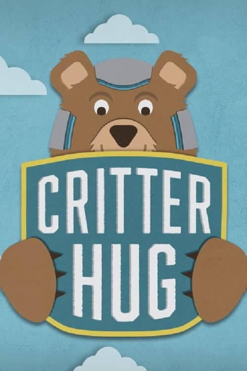 Poster for Critter Hug