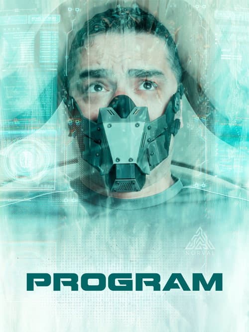 Poster for Program