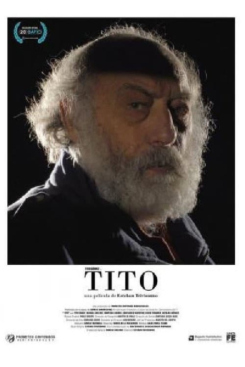 Poster for Tito