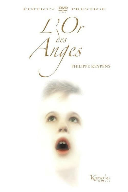 Poster for L'or des anges