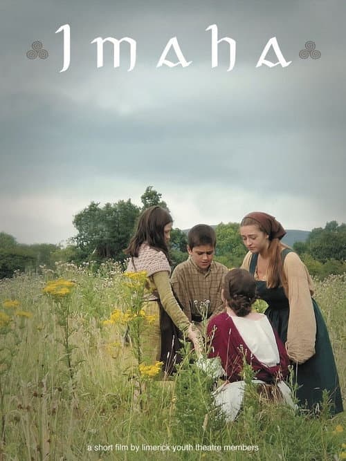 Poster for Imaha