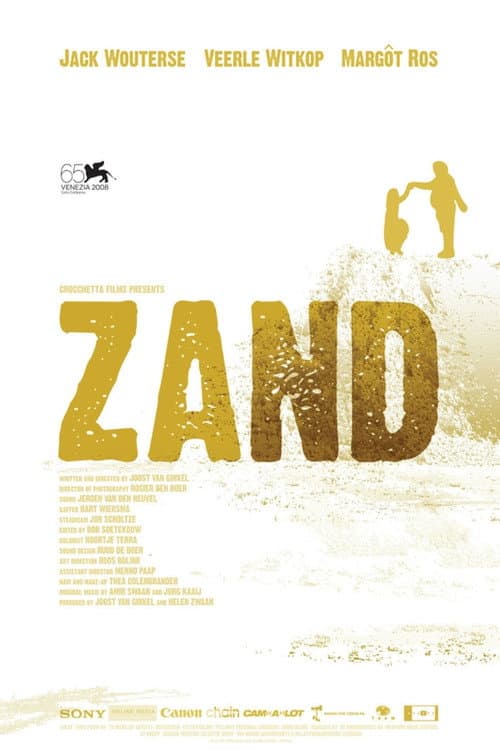 Poster for Sand