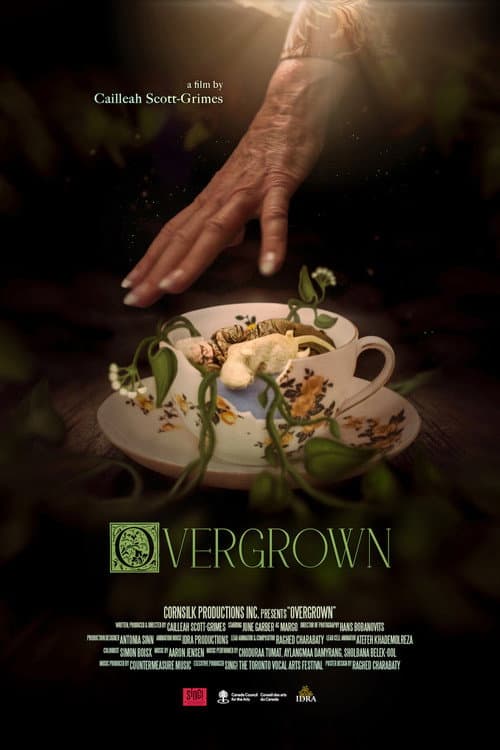 Poster for Overgrown