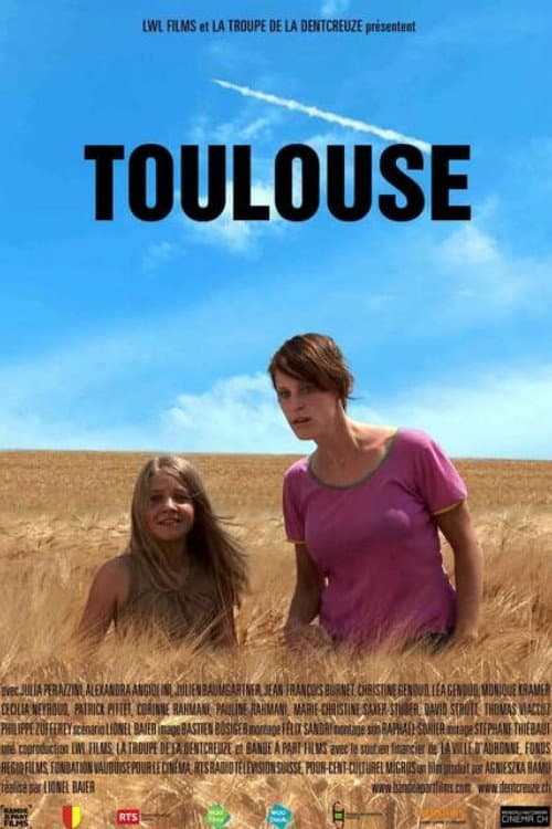 Poster for Toulouse