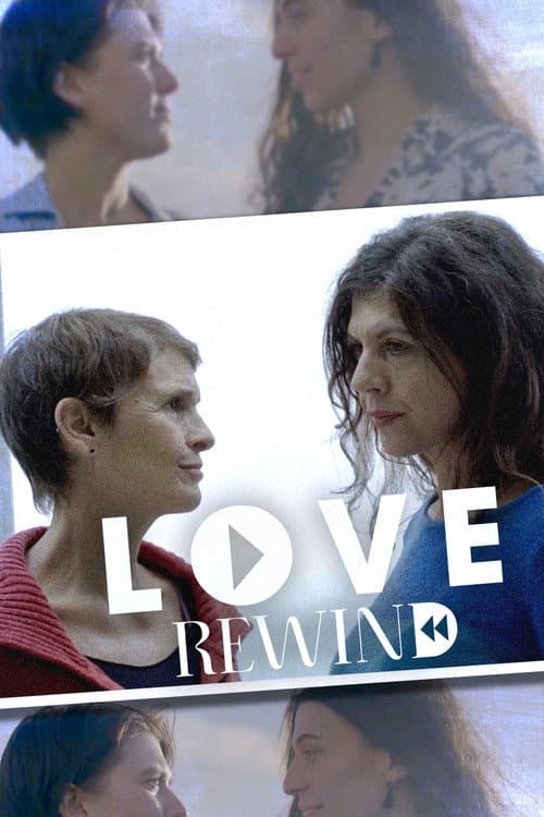 Poster for Love Rewind