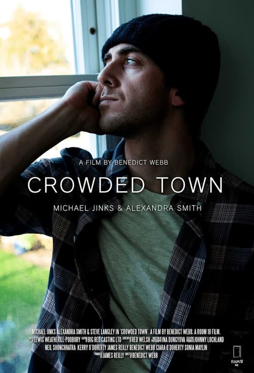 Poster for Crowded Town