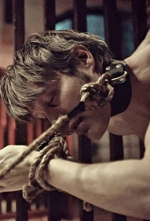 Poster for Hannibal: This Is My Design