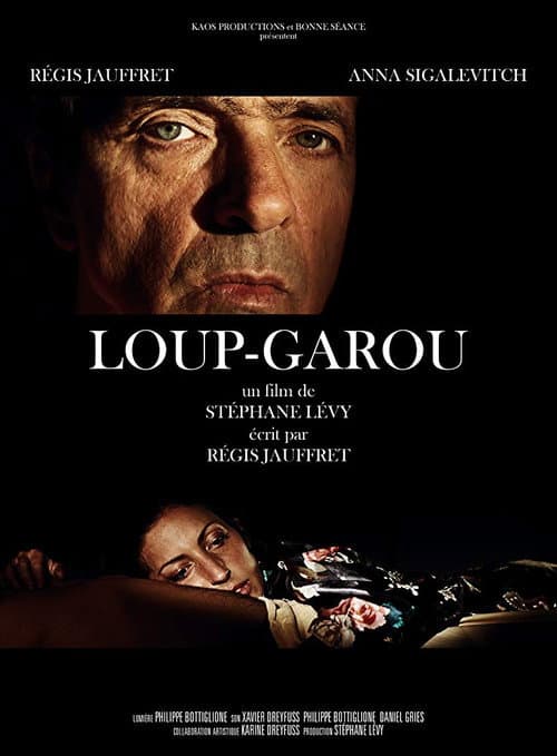 Poster for Loup-garou
