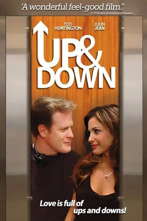 Poster for Up&Down