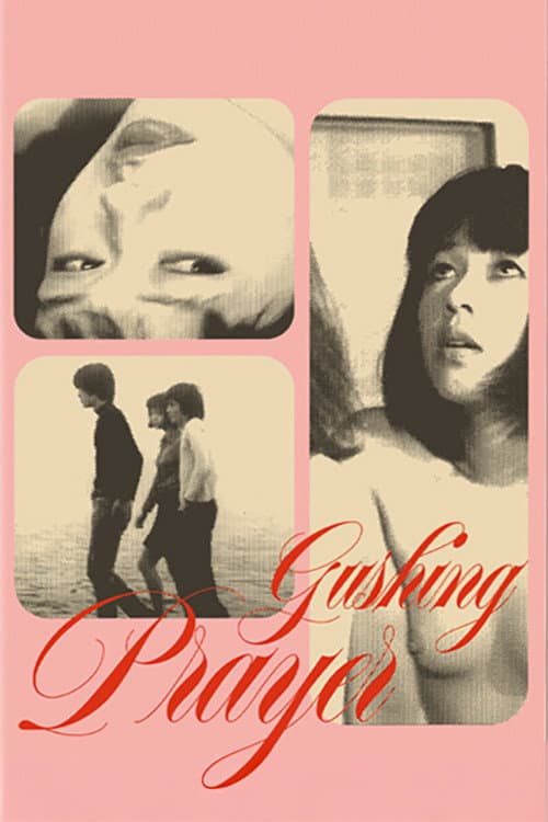 Poster for Gushing Prayer