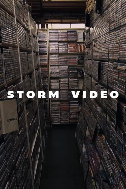 Poster for Storm Video