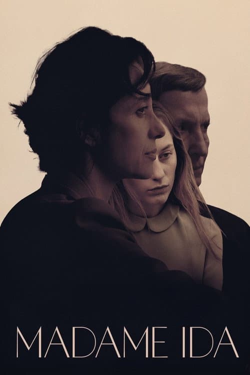Poster for Madame Ida