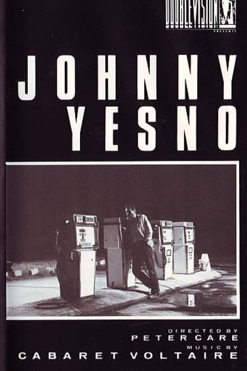 Poster for Johnny YesNo