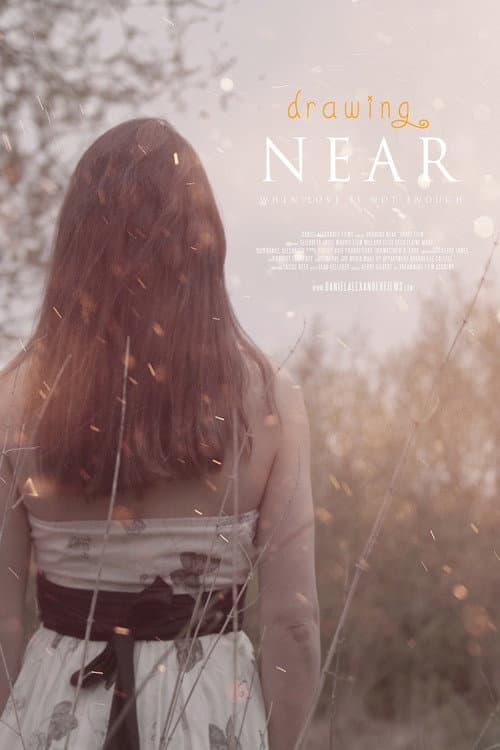 Poster for Drawing Near