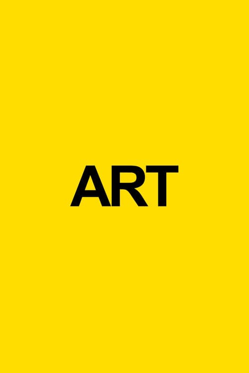 Poster for Art