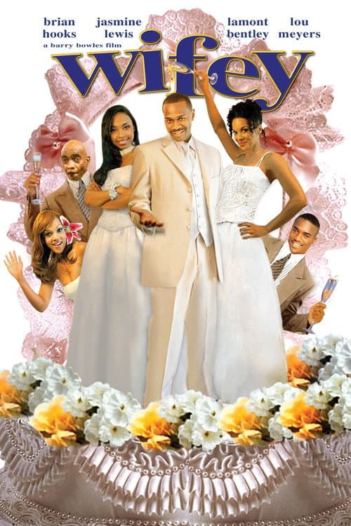 Poster for Wifey