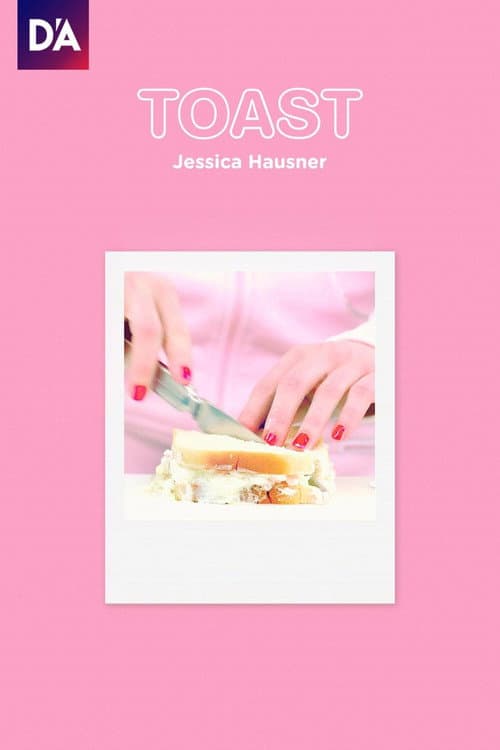 Poster for Toast