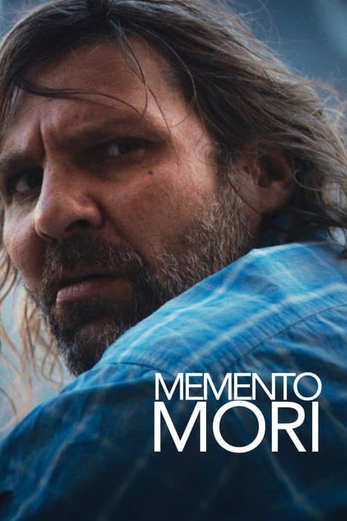 Poster for Memento Mori