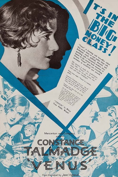 Poster for Vénus
