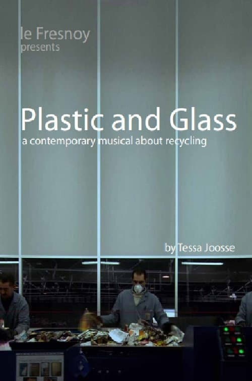 Poster for Plastic and Glass