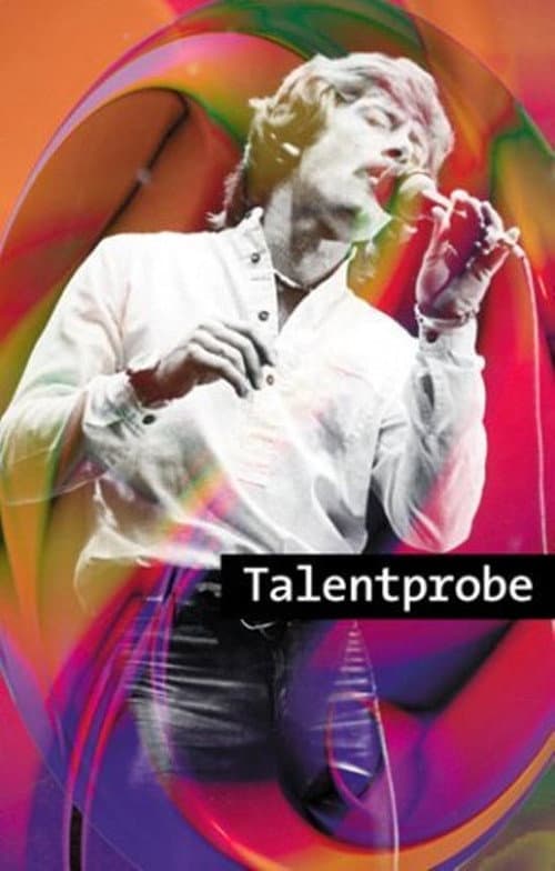 Poster for Talentprobe